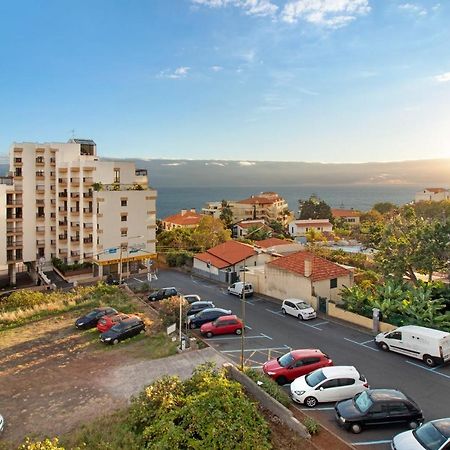 شقة Dfm Happy Days D - Funchal المظهر الخارجي الصورة